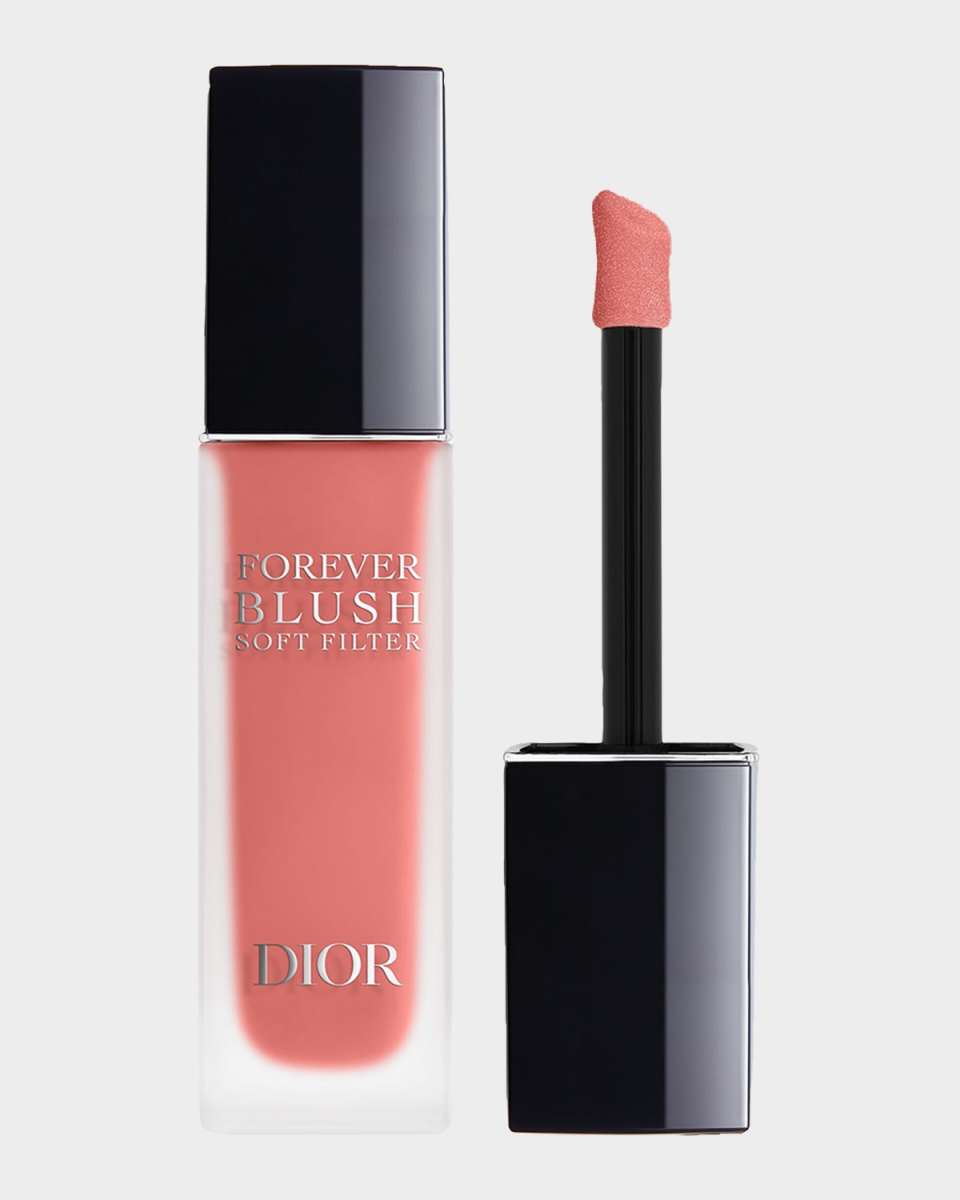 Dior Forever Blush Soft Filter Liquid Blush